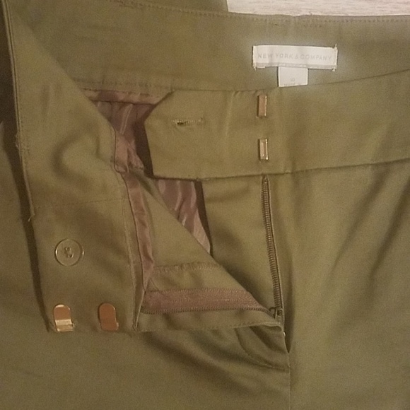 The pants you need and want in your closet - Picture 2 of 3